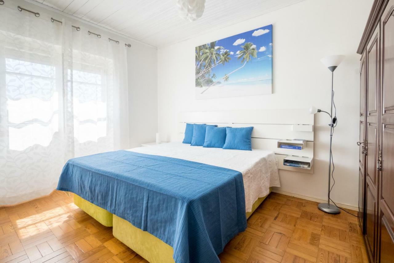 Cosy Apartment Lisbon Exterior photo