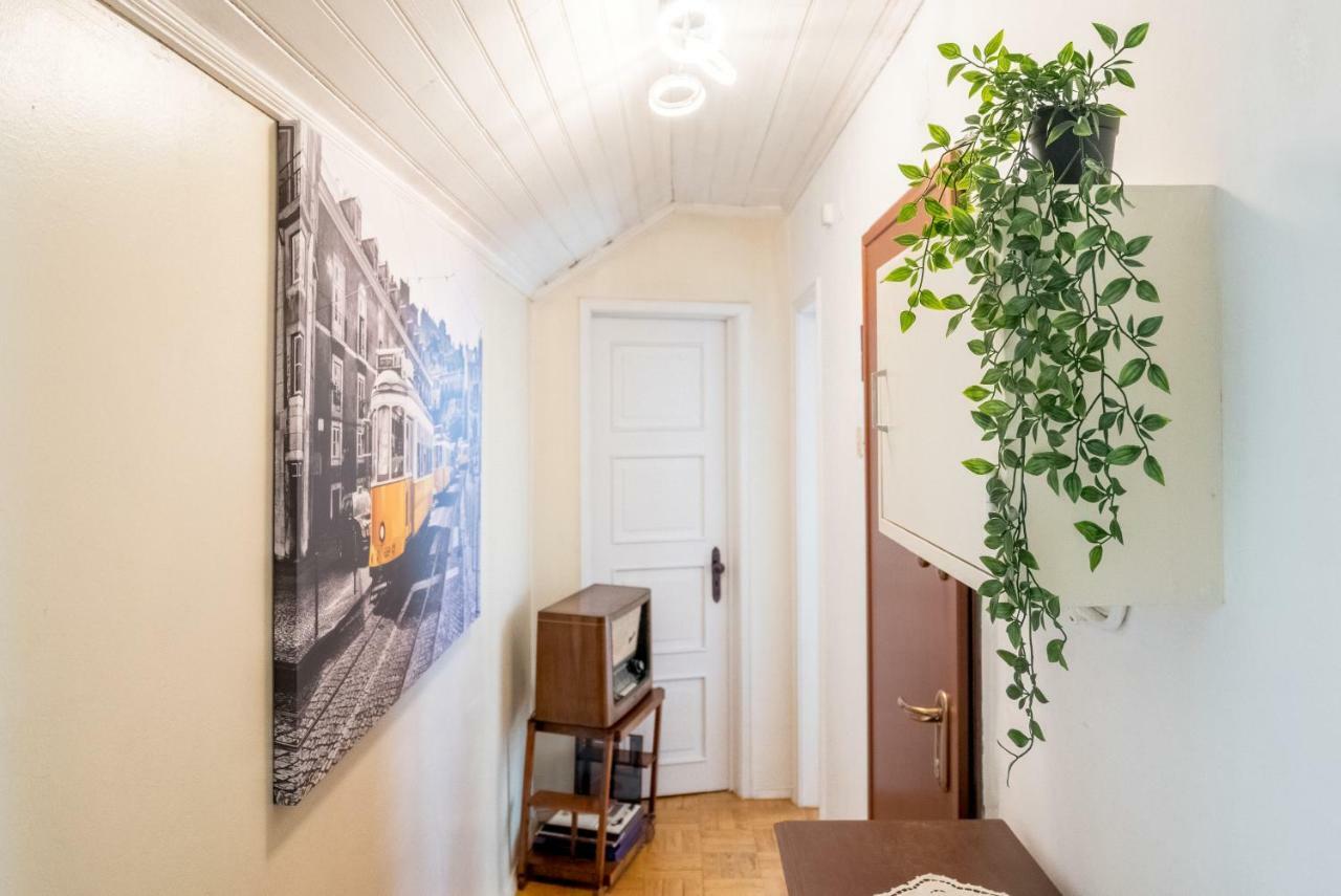 Cosy Apartment Lisbon Exterior photo