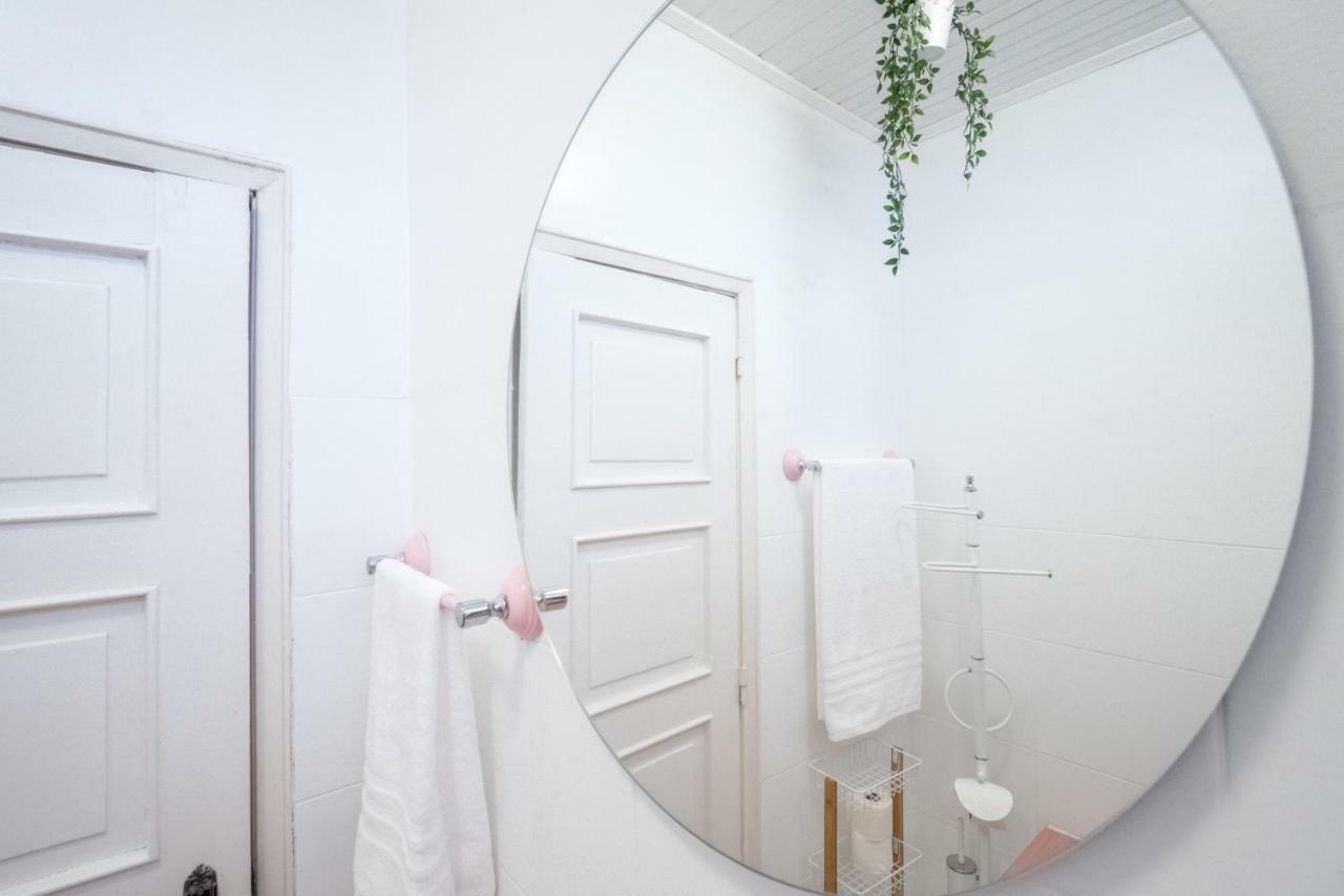 Cosy Apartment Lisbon Exterior photo